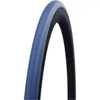 Schwalbe Buitenband Insider Fietstrainer 28 Inch (35-622) Blauw