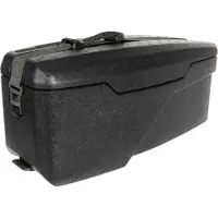 Topeak E-xplorer Trunkbox Achtermand