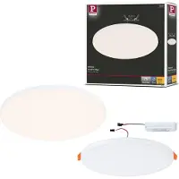Paulmann 79946 LED-inbouwpaneel 17 W Warmwit Wit
