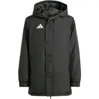 Adidas Sportjas 'Entrada26 Stadium' zwart / wit