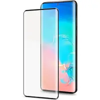 Celly Samsung Galaxy S20 Ultra 3d Glass Schermbeschermer