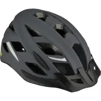Fischer 86723 Fietshelm "Urban Levin", maat: S/M