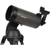 Celestron Nexstar Slt 127 Mak Telescope