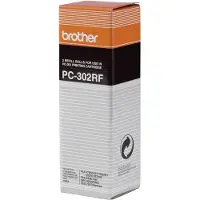 Brother Twin Pk Therm Printing Ribb