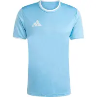 Adidas Functioneel shirt 'Entrada26' lichtblauw / wit