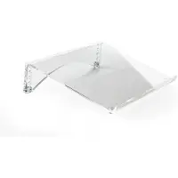 BakkerElkhuizen Bakker Elkuizen BNEFDCC Documenthouder FlexDoc Cristal Clear