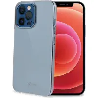 Celly Iphone 13 Pro Max Tpu Telefoonhoesje