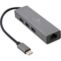 Gembird A-cmu3-lan-01 Hub