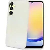 Celly Telefoonhoes GALAXY A25 Celly GELSKIN1061 Transparant