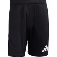 Adidas Sportbroek 'Entrada26' zwart / wit