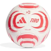 Adidas Tiro Club Bal - Maat 4