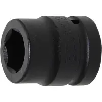 Bgs Power Socket Zeskant Aandrijving Vierkantaandrijving 25 mm (1") SW 27 mm (1", 27 mm)