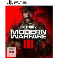 Call of Duty: Modern Warfare III - PS5 - Franstalig