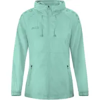 Jako Lightweightjacket flow damesmaten 9876d-251