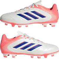 Adidas Sportschoen 'Copa Pure 3 Club' navy / lichtrood / wit