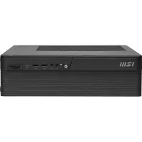 MSI PRO DP80 AI A2G-080EN Intel Core Ultra 5 225, 16 GB DDR5 RAM, 512 GB M.2 SSD, Intel grafische processor, Windows 11