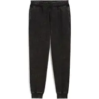 Puma Trainingsbroek Ess Elevated Comfort Wash dames EU M