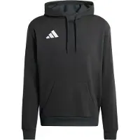 Adidas Sportsweatshirt 'Entrada26' zwart / wit