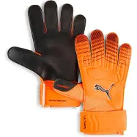 Puma Ultra Play keepershandschoenen oranje