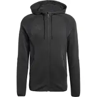 Adidas Tiro Travel Sweat Vest Zwart