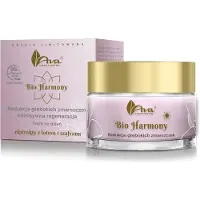 Ava Laboratorium Bio Harmony, crème anti-rides, 50 ml. Vermindert diepe rimpels, geschikt voor dagelijks gebruik