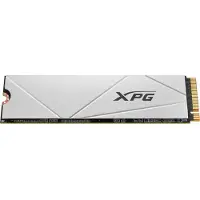 ADATA -XPG SSD PCIe Gen 4x4 2TB GAMMIX S60, lees- en schrijfsnelheid: 5000/4200