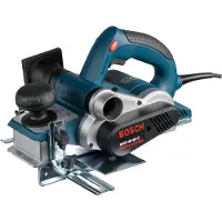 Bosch Powertools GHO 40-82 C Schaafmachine In L-Boxx - 850W - 4mm