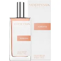 YODEYMA - ADRIANA - 50ml - eau de parfum