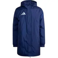 Adidas Sportjas 'Ent26 STAD' donkerblauw / wit