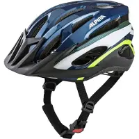 Alpina 17 Mtb-helm