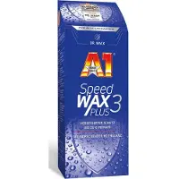 Dr. Wack A1 Speed Wax Plus 3