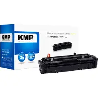KMP H-T215BX Toner vervangt HP 201X, CF400X Zwart 2800 bladzijden Compatibel Tonercassette