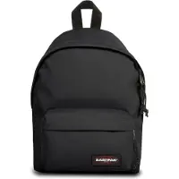Eastpak Rugzak 'Orbit' rood / zwart / wit
