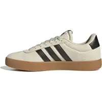 Adidas Sneakers laag 'VL Court 3.0' beige / zwart
