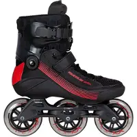 Powerslide Swell 100 3d Adapt Padding Inline Skates