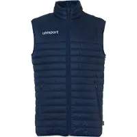Uhlsport Essential Ultra Lite Vest Blauw 6-7 Years Kinderen