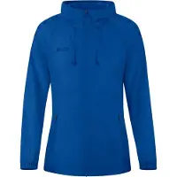 Jako Lightweightjacket flow damesmaten 9876d-400