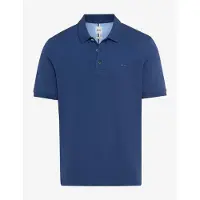 Brax pete Polo shirt Korte mouw Inham