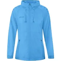 Jako Lightweightjacket flow damesmaten 9876d-430