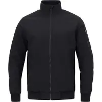 Jako Jack Bomber Heren - Zwart | Maat: S