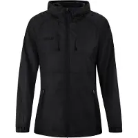 Jako Lightweightjacket flow damesmaten 9876d-800