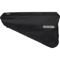 Ortlieb Frame-Pack RC 4L Black || Maat: 4