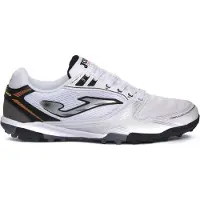 Joma Schoenen Voetbal Dribling Turf Wit