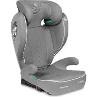 Caretero Breezy Fix i-Size autostoel 100-150 cm - Zitverhoger