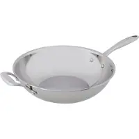 Cosy & Trendy Wokpan Classic 30 cm