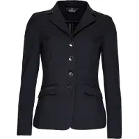 Kingsland Classic Wedstrijdjas Black 38