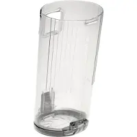 Rowenta X-Force Flex 9.60 / SS-7222103173 stofreservoir grijs (origineel)