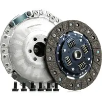 RIDEX 479C0188 Koppelingsset