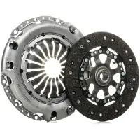 RIDEX 479C0921 Koppelingsset