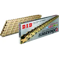 ItalyRacing Ketting 50(530)ZVMX2G&G104